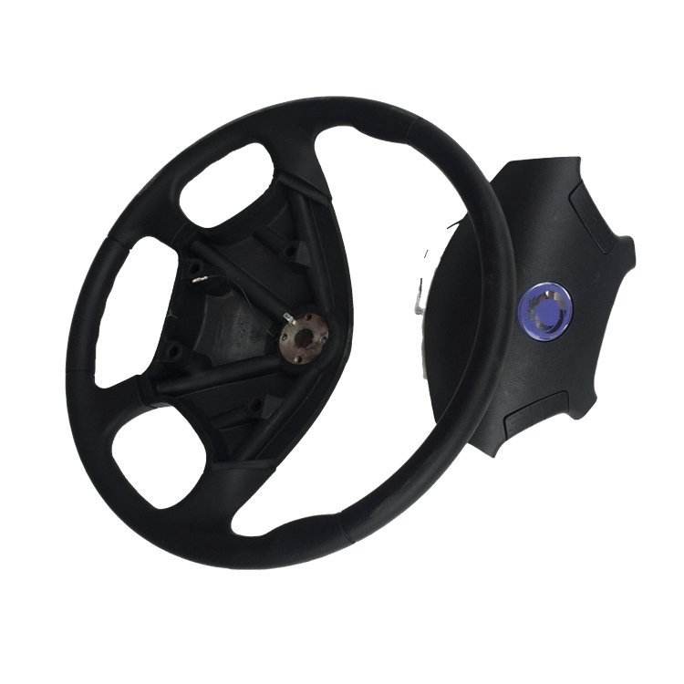 High Quality Bus Steering Wheel for Sunlong SLK6903 Spare Parts
